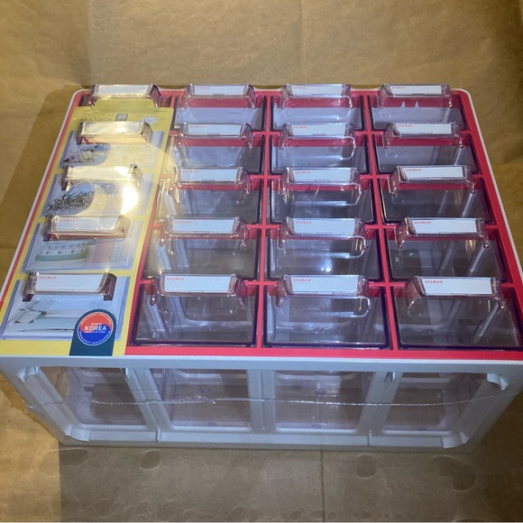 SYSMAX up system multi box 20 - Picture 3 of 14